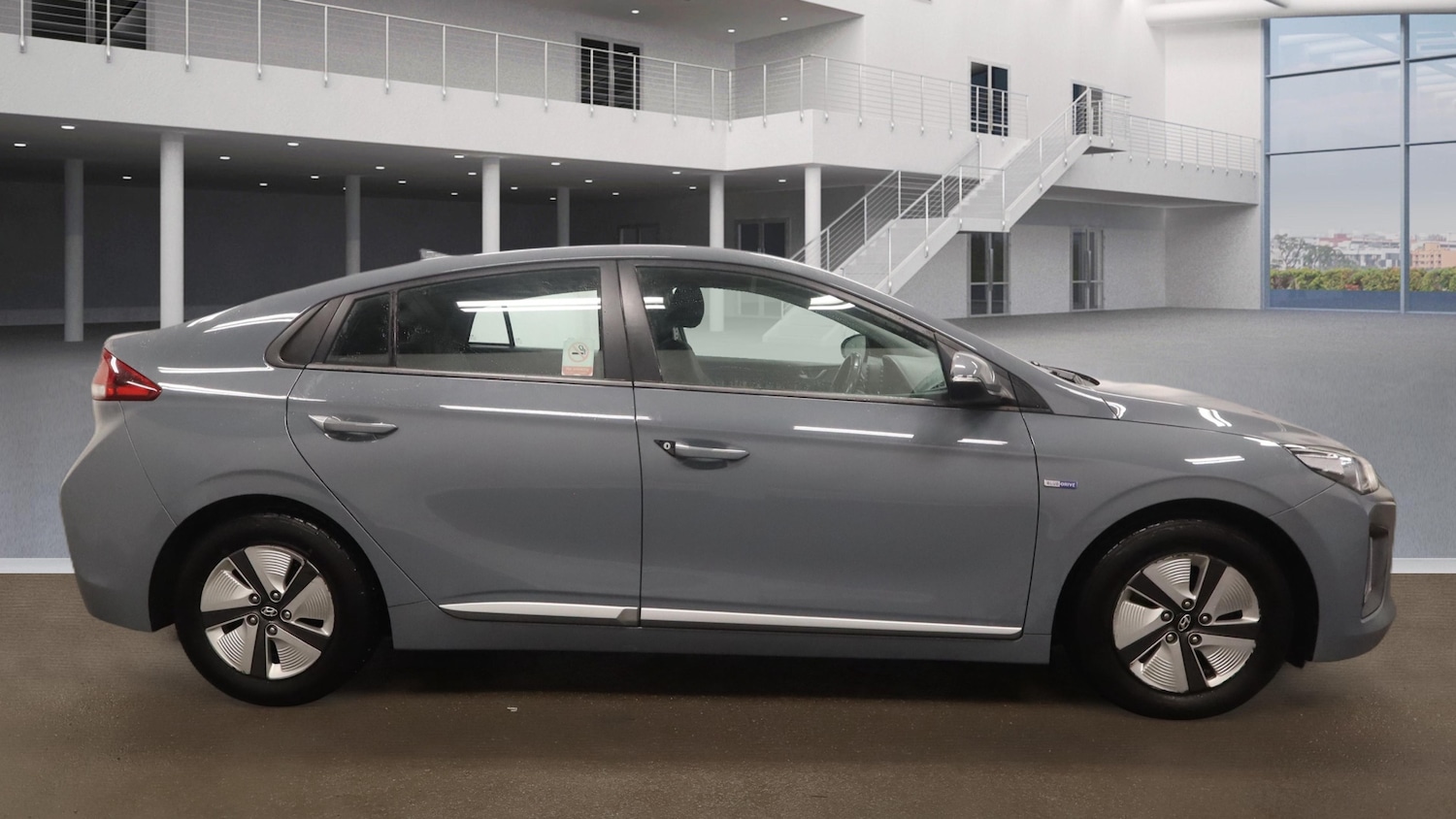 Used Hyundai IONIQ 2019 for sale - 77244460: Photo 6