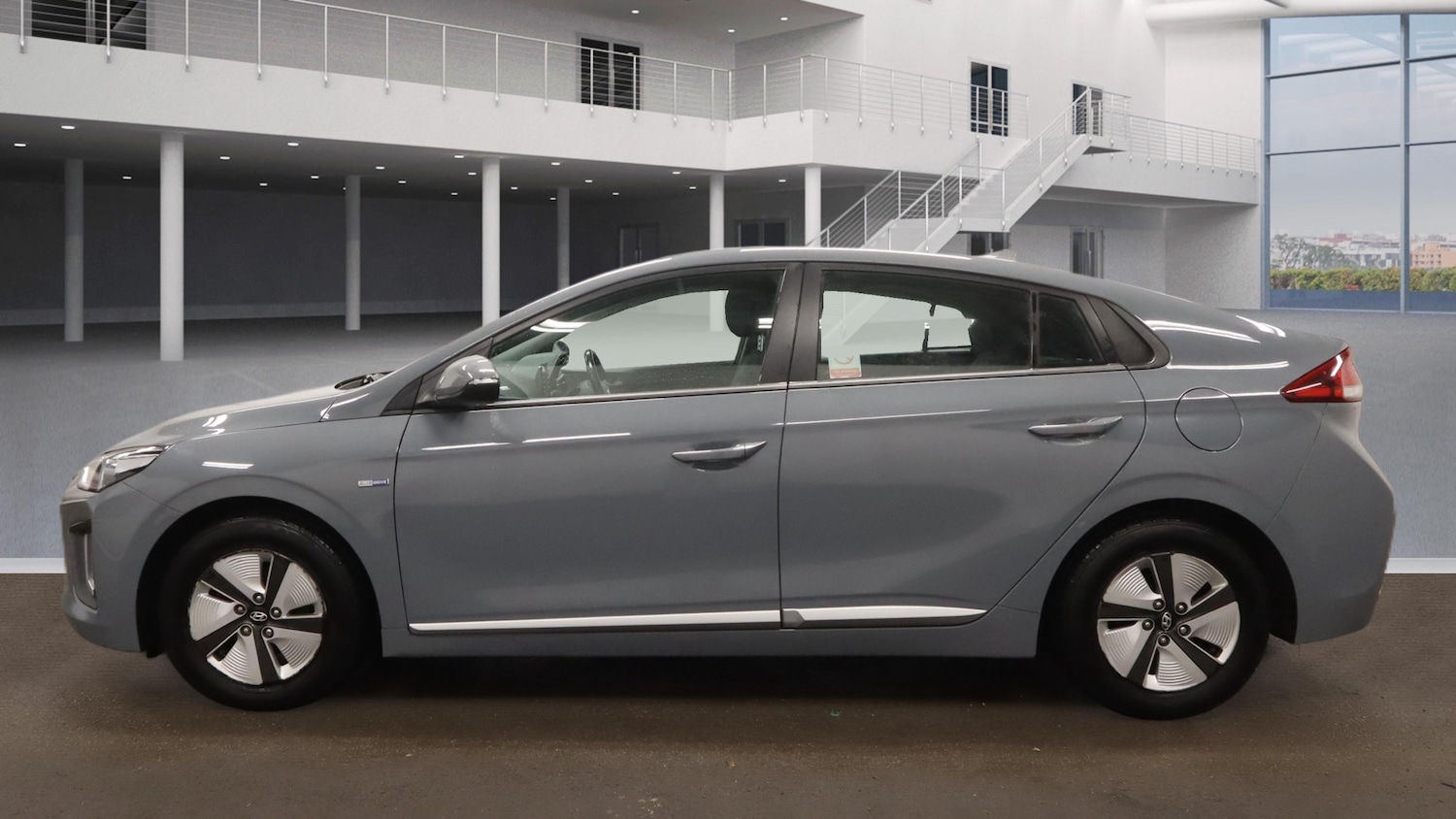 Used Hyundai IONIQ 2019 for sale - 77244460: Photo 7