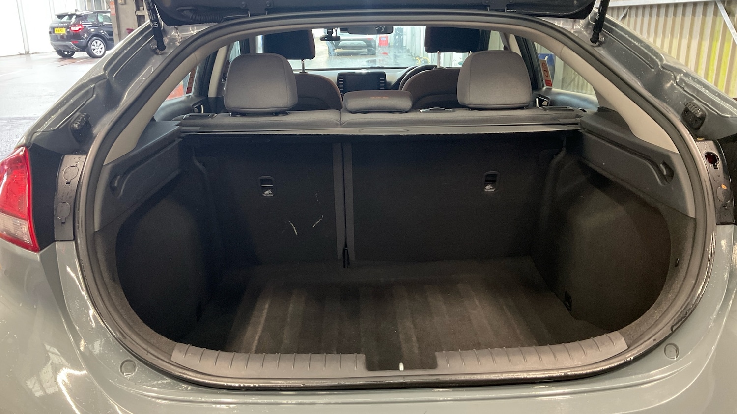 Used Hyundai IONIQ 2019 for sale - 77244460: Photo 8