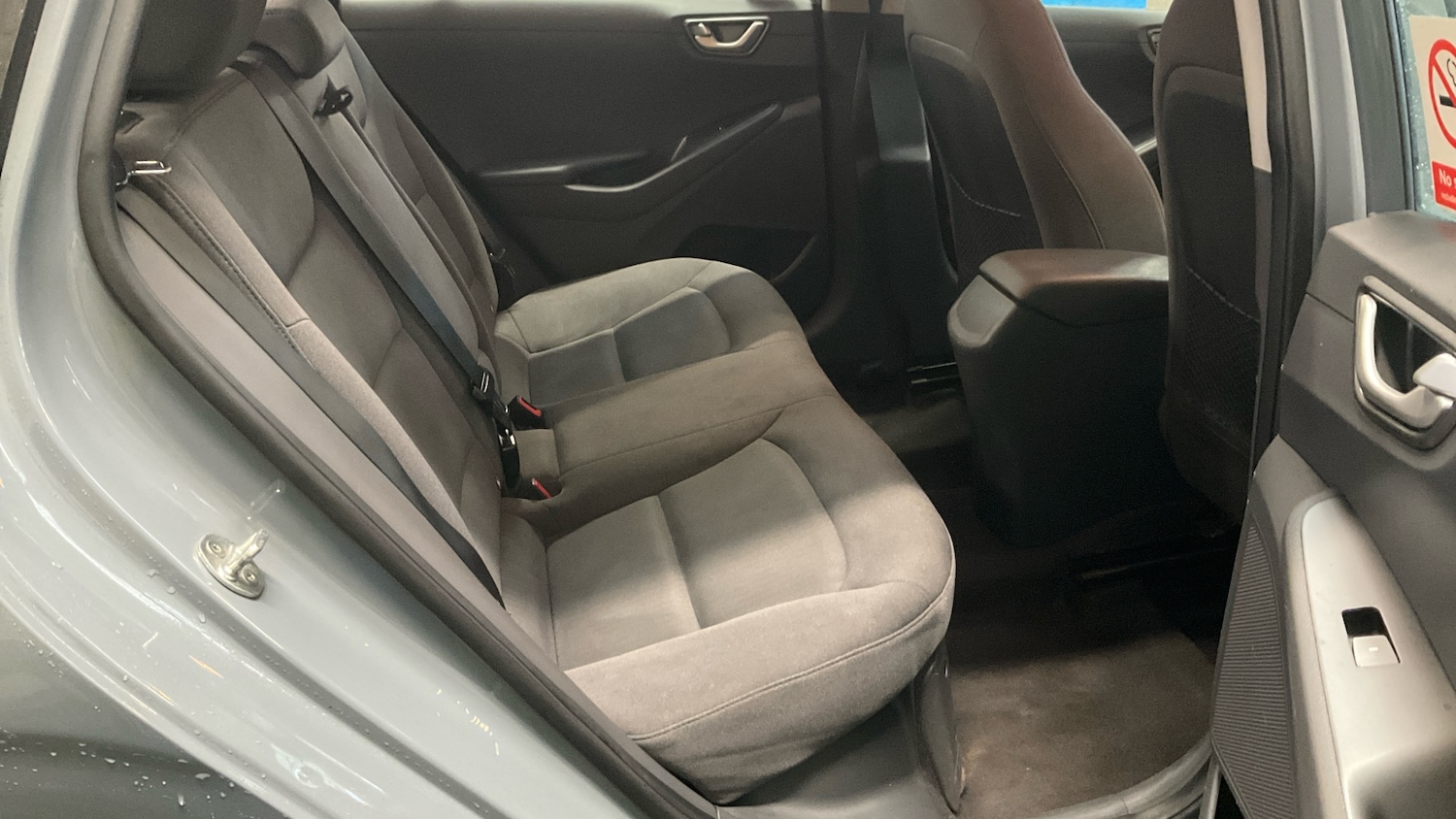 Used Hyundai IONIQ 2019 for sale - 77244460: Photo 9