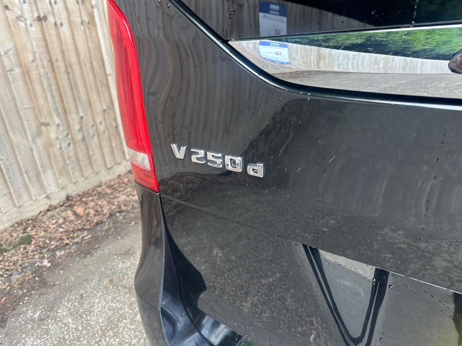 Used Mercedes-Benz V-Class 2018 for sale - 77438624: Photo 10