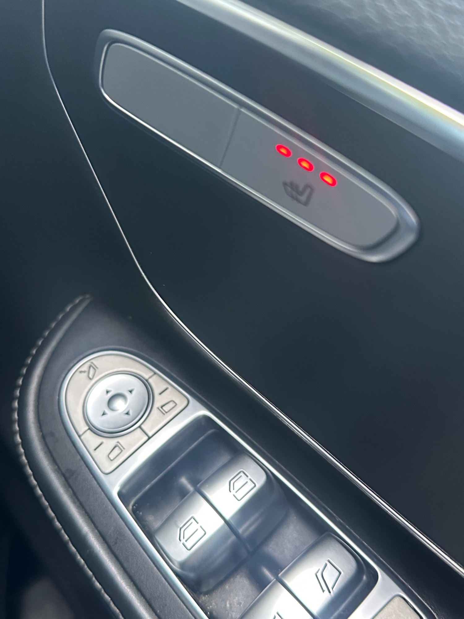 Used Mercedes-Benz V-Class 2018 for sale - 77438624: Photo 18