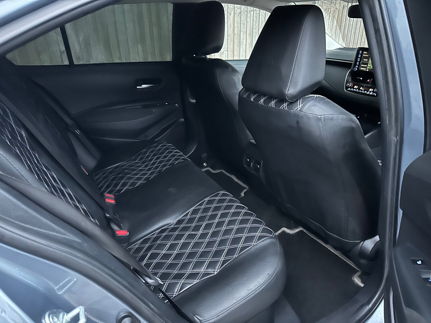 Used Toyota Corolla 2019 for sale - 77508839: Photo 10