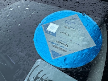 Used Toyota Corolla 2019 for sale - 77508839: Photo