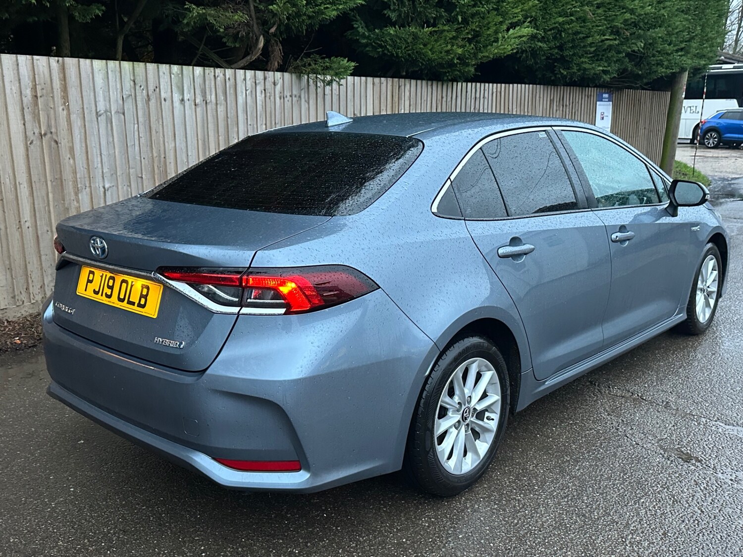 Used Toyota Corolla 2019 for sale - 77508839: Photo 7