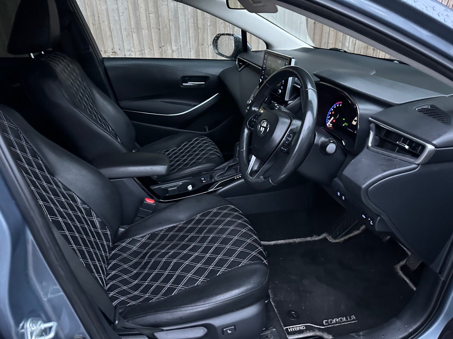 Used Toyota Corolla 2019 for sale - 77508839: Photo 9