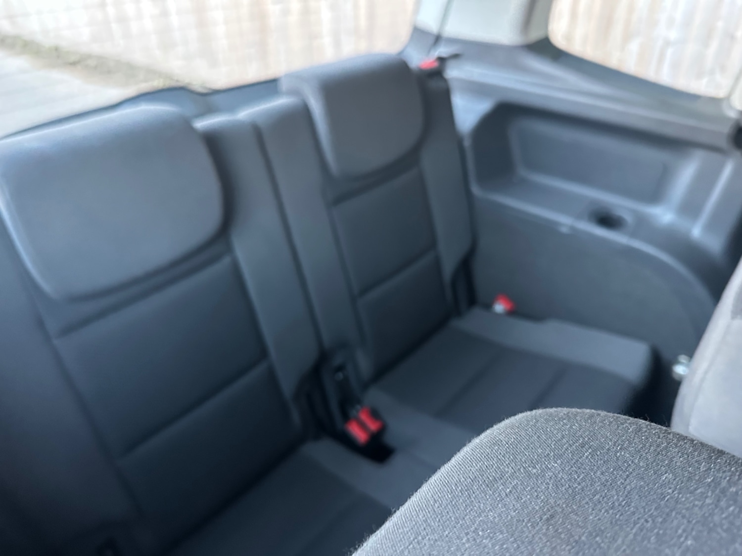 Used Volkswagen Touran 2015 for sale - 78210189: Photo 10