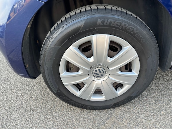 Used Volkswagen Polo 2010 for sale - 71003563: Photo 12