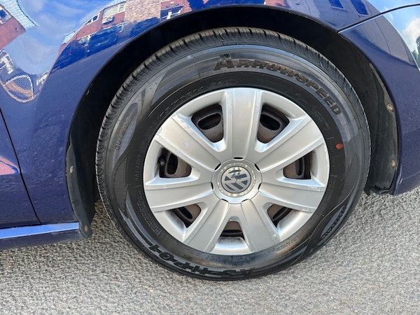 Used Volkswagen Polo 2010 for sale - 71003563: Photo 13