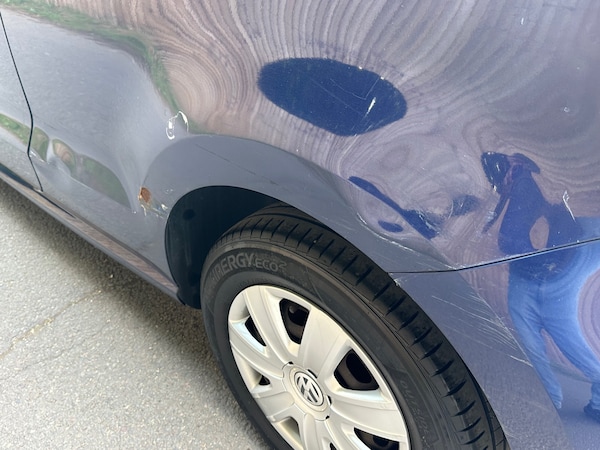 Used Volkswagen Polo 2010 for sale - 71003563: Photo 6