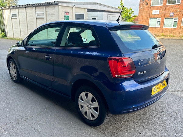 Used Volkswagen Polo 2010 for sale - 71003563: Photo 7