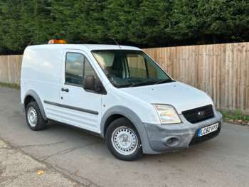 Used Ford Transit Connect 2012 for sale - 72691278: Photo