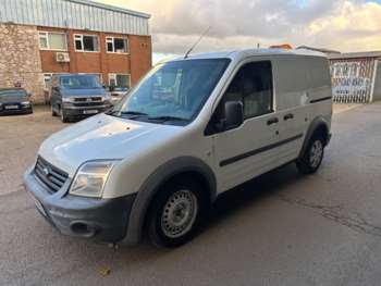 Used Ford Transit Connect 2012 for sale - 72691278: Photo