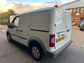Used Ford Transit Connect 2012 for sale - 72691278: Photo