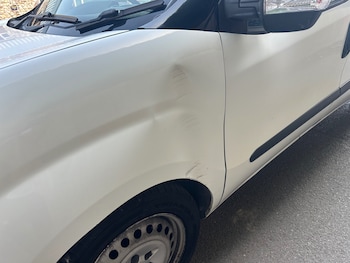 Used Vauxhall Combo 2017 for sale - 78688263: Photo