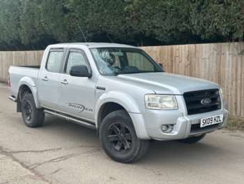 Used Ford Ranger 2009 for sale - 73755966: Photo
