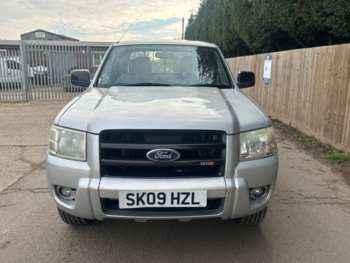 Used Ford Ranger 2009 for sale - 73755966: Photo