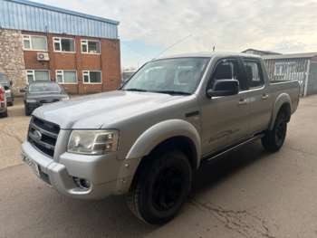 Used Ford Ranger 2009 for sale - 73755966: Photo