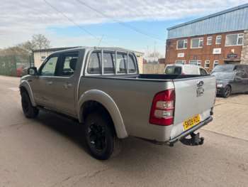 Used Ford Ranger 2009 for sale - 73755966: Photo