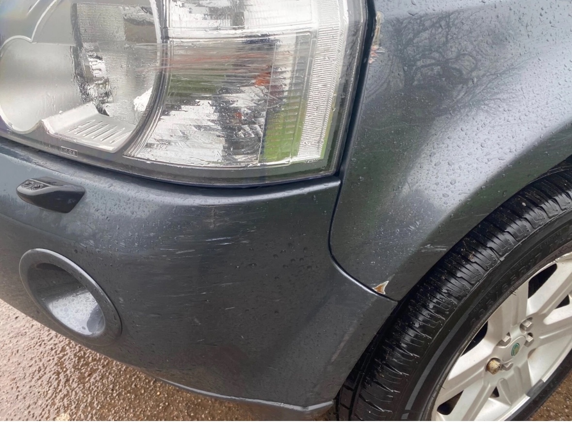 Used Land Rover Freelander 2008 for sale - 76031322: Photo 7