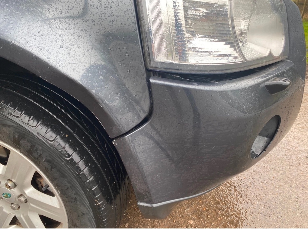 Used Land Rover Freelander 2008 for sale - 76031322: Photo 8