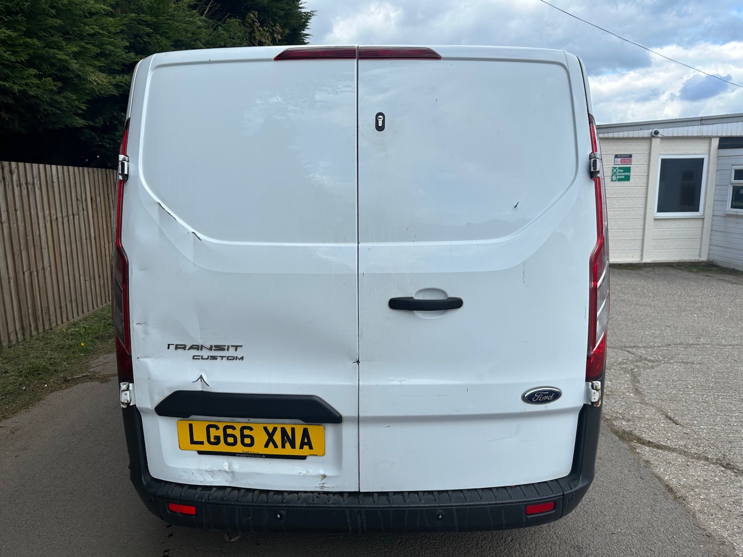 Vehicle 6
