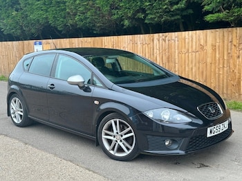 Used SEAT Leon 2010 for sale - 76031323: Photo