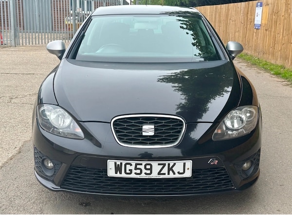 Used SEAT Leon 2010 for sale - 76031323: Photo 2
