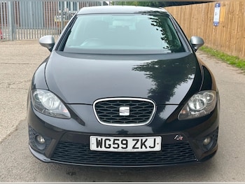 Used SEAT Leon 2010 for sale - 76031323: Photo