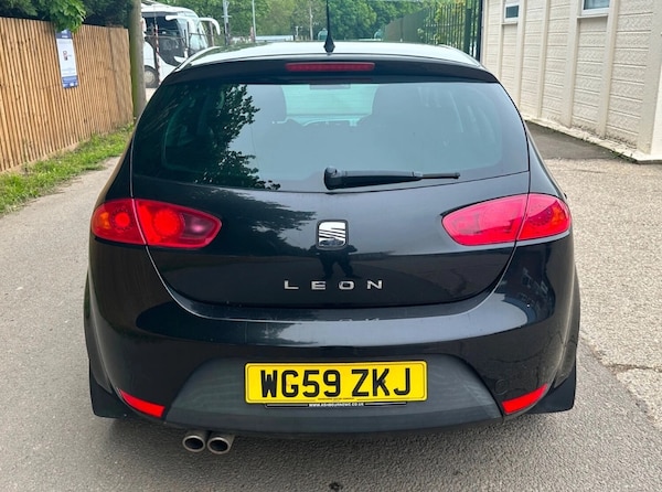 Used SEAT Leon 2010 for sale - 76031323: Photo 3