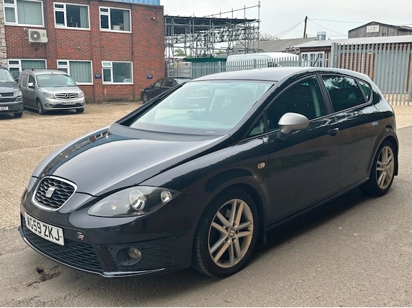 Used SEAT Leon 2010 for sale - 76031323: Photo 5