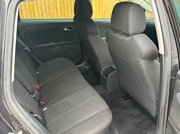 Used SEAT Leon 2010 for sale - 76031323: Photo 9