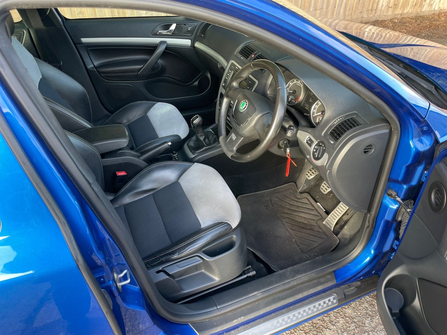 Used Skoda Octavia 2011 for sale - 77315811: Photo 12