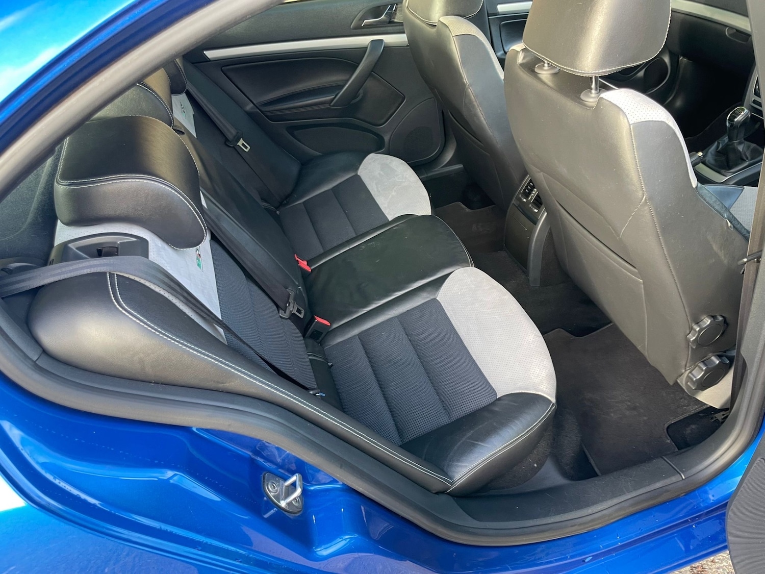 Used Skoda Octavia 2011 for sale - 77315811: Photo 14