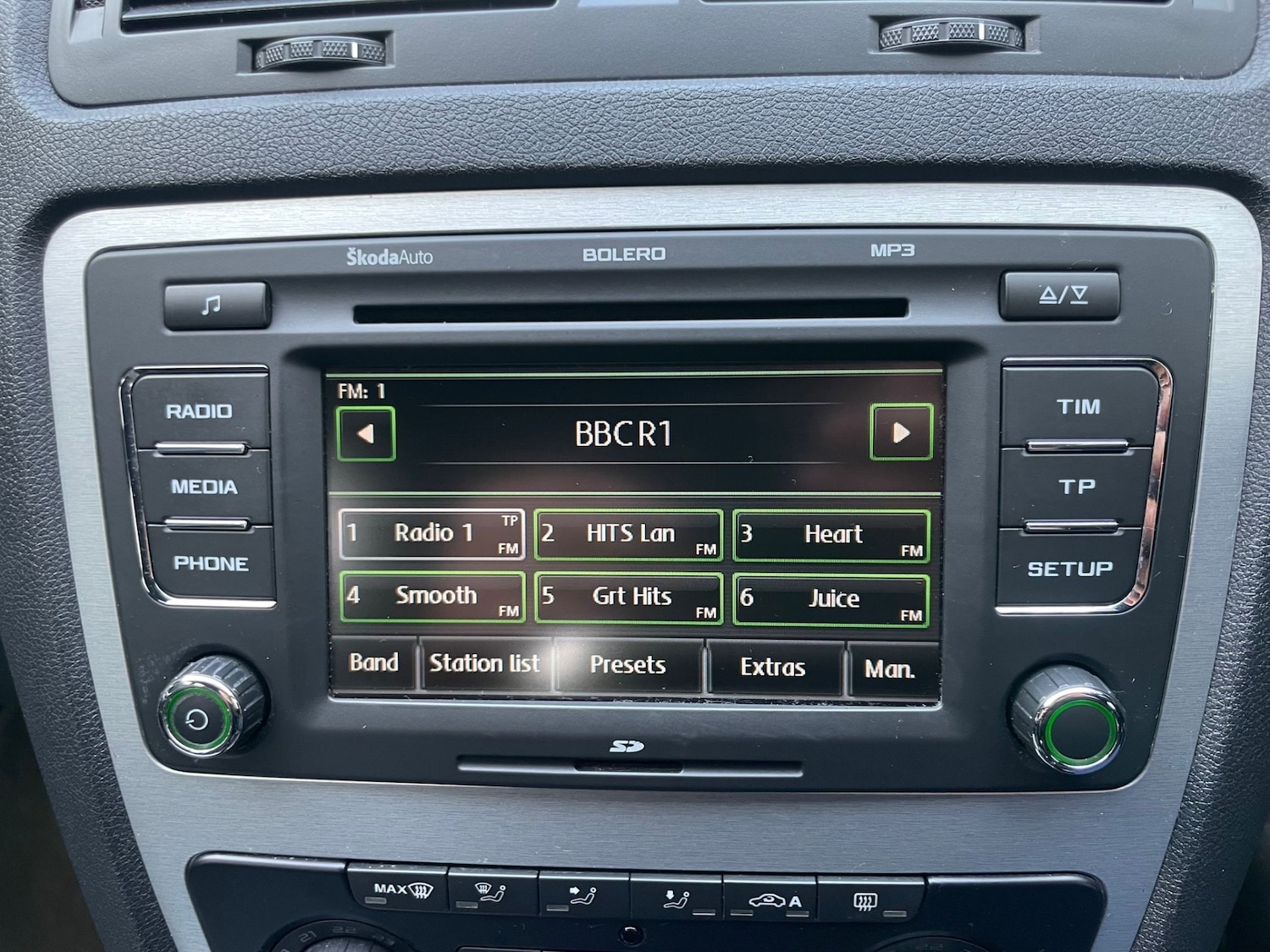 Used Skoda Octavia 2011 for sale - 77315811: Photo 15