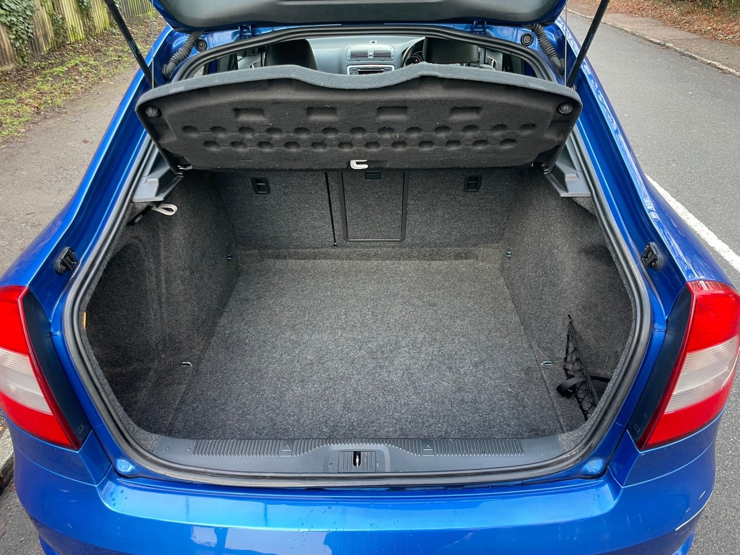 Used Skoda Octavia 2011 for sale - 77315811: Photo 17