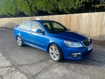 Used Skoda Octavia 2011 for sale - 77315811: Photo