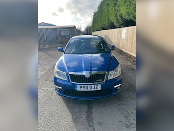 Used Skoda Octavia 2011 for sale - 77315811: Photo