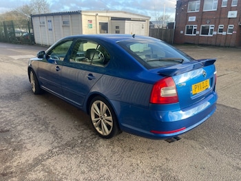 Used Skoda Octavia 2011 for sale - 77315811: Photo