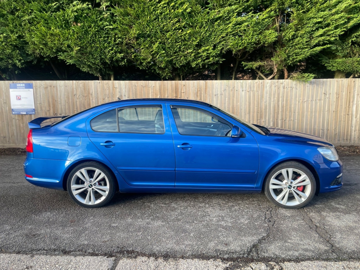 Used Skoda Octavia 2011 for sale - 77315811: Photo 7