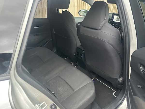 Used Toyota Corolla 2019 for sale - 75033536: Photo 10