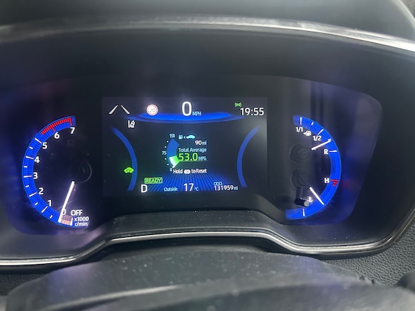 Used Toyota Corolla 2019 for sale - 75033536: Photo 13