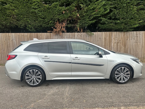 Used Toyota Corolla 2019 for sale - 75033536: Photo 7