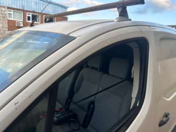 Used Peugeot Partner 2012 for sale - 74701612: Photo