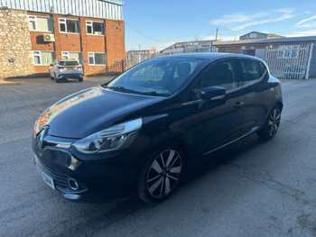 Used Renault Clio 2015 for sale - 73918088: Photo