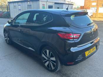 Used Renault Clio 2015 for sale - 73918088: Photo