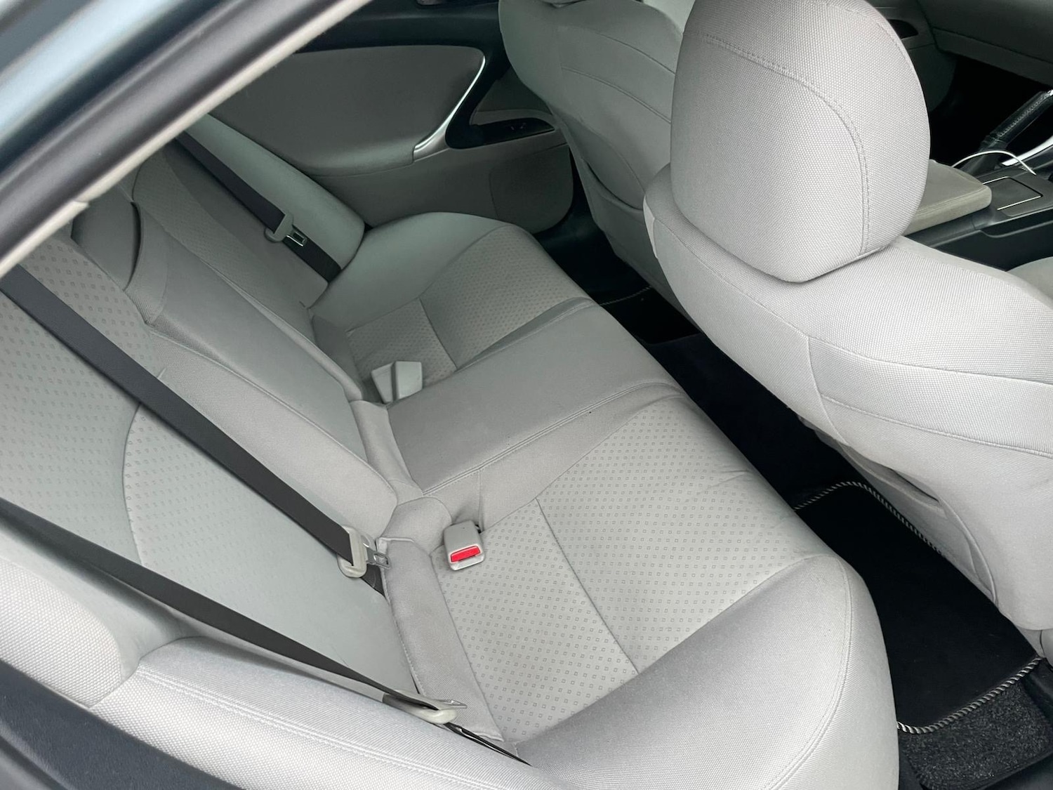 Used Lexus IS 2008 for sale - 77077459: Photo 11