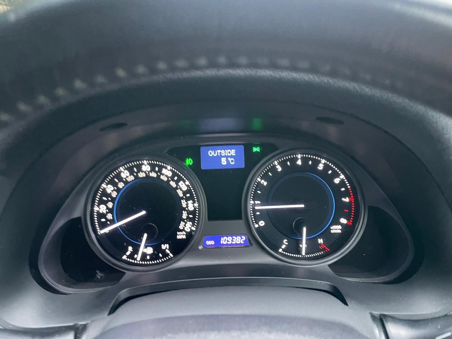 Used Lexus IS 2008 for sale - 77077459: Photo 12