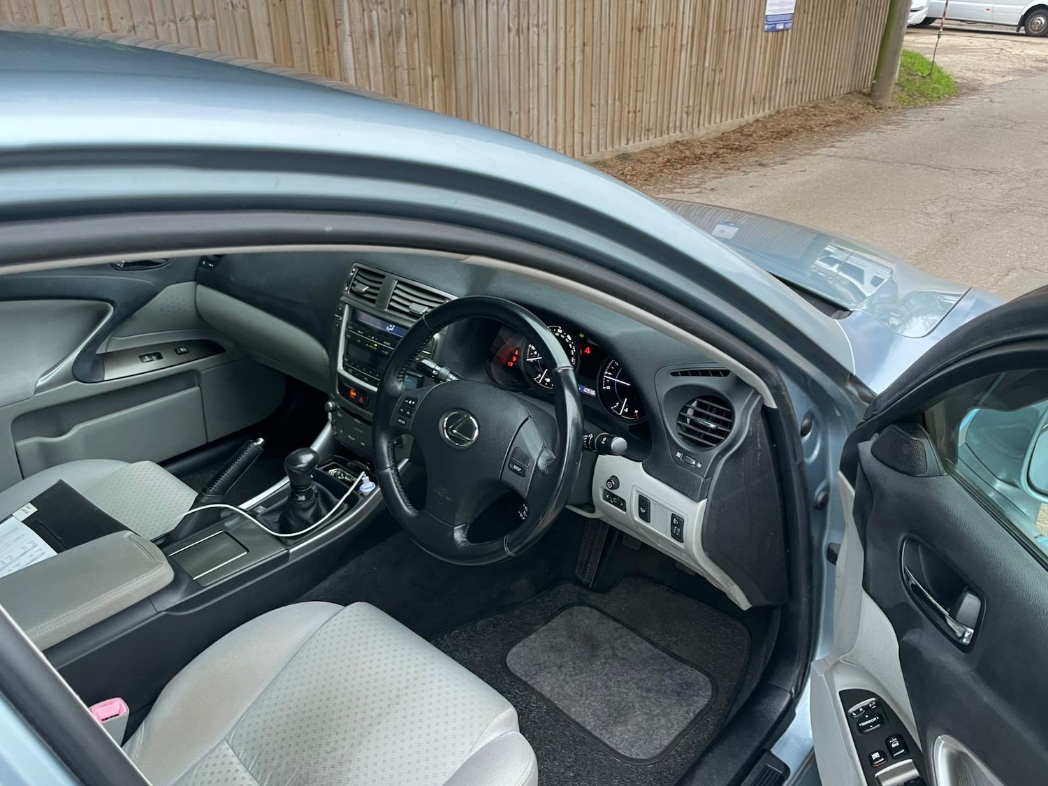 Used Lexus IS 2008 for sale - 77077459: Photo 13