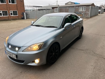Used Lexus IS 2008 for sale - 77077459: Photo